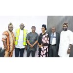 OYSLGSC Chairman Pledges Partnership with Oyo State Technical Committee on Engineering Regulations and Monitoring