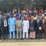 Oyo Local Government Service Commission, Chairman, Akinwole, Flags Off 2-Day Capacity Building Workshop for Local Government Administrators