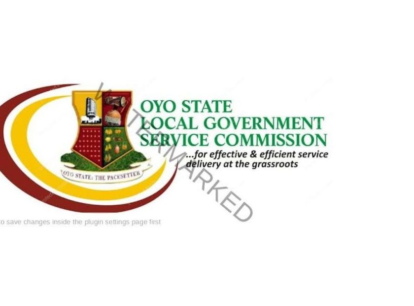 Local Govt Civil Service logo