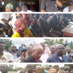 Oyo LGSC Chairman, Bashorun Akinwole Harps On Punctuality, Adherence To Service Rules