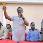 LG Workers Commend, Gov. Makinde LGSC Chairman Akinwole Over Staff Welfare, Job Security